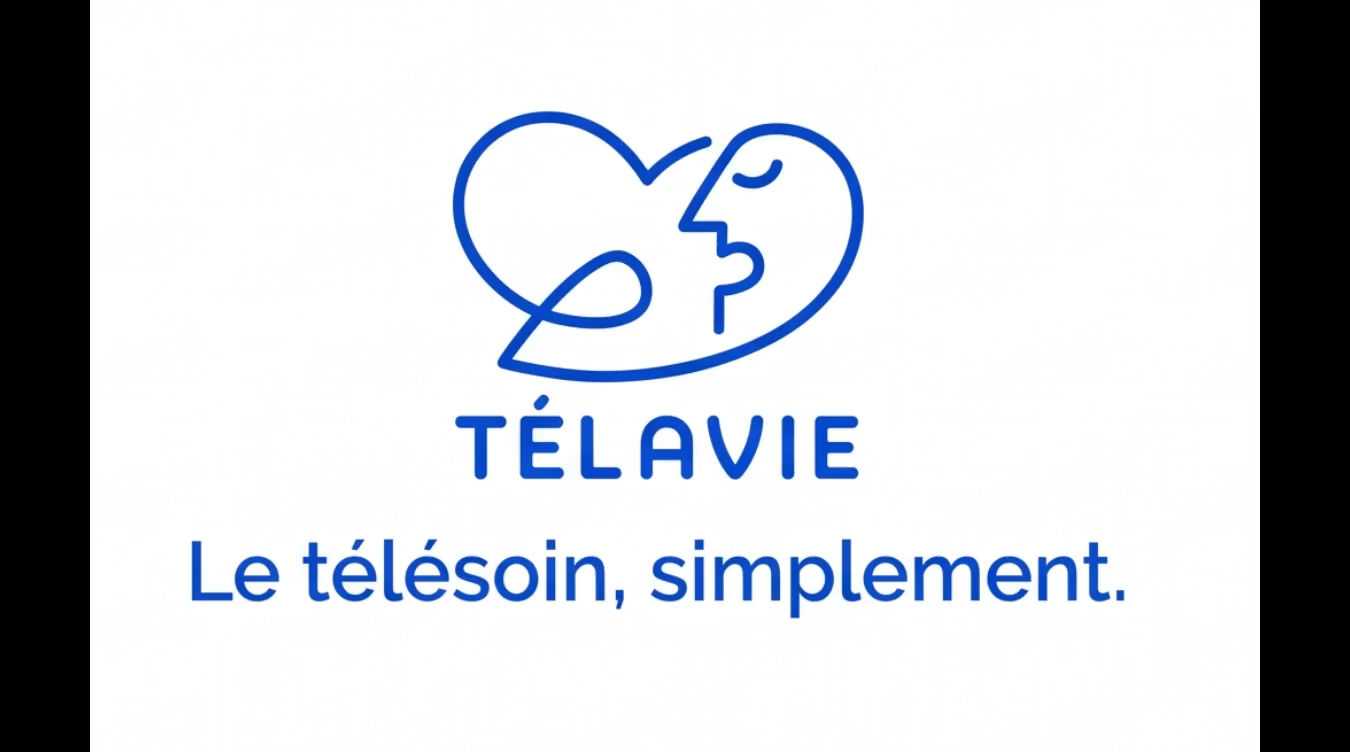 Télavie – Le télésoin, simplement